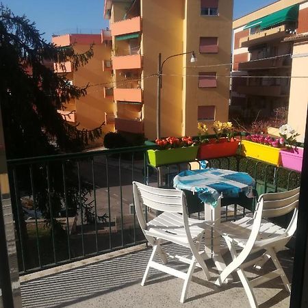 La Casina Di Sonia Hotel Ancona Exterior photo