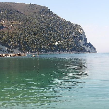 La Casina Di Sonia Hotel Ancona Exterior photo